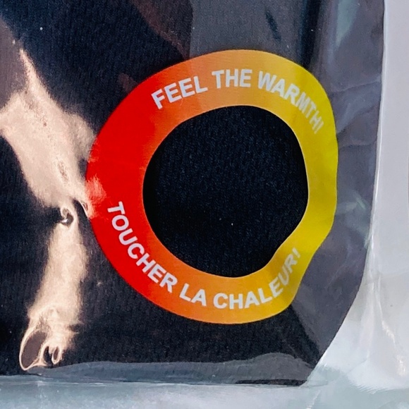 💚 XL Men's BVD Warming Layer 40-42" Waist - Picture 5 of 5